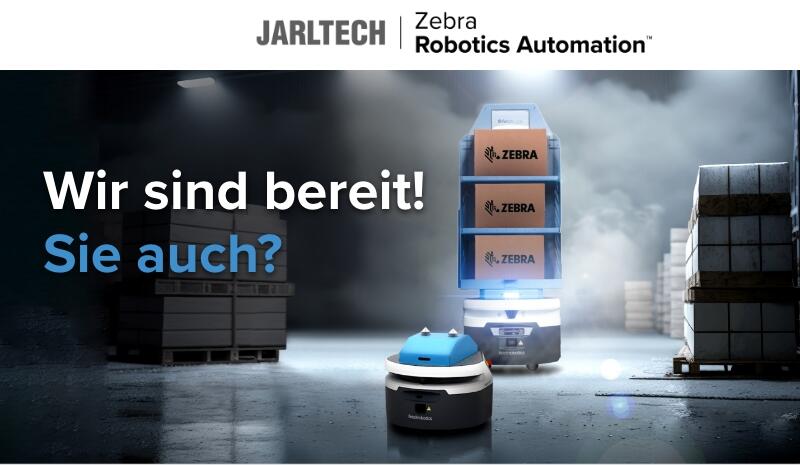 ZEB Robotic Automation