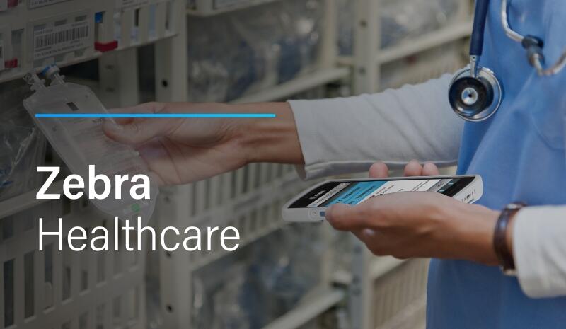 Zebra Healthcare