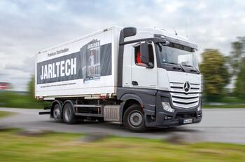 Jarltech premium lieferung